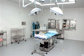 黄瓜视频污污污净化机组保养方式了解吗？